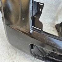 Audi q7 1 1 4l s-line 05-09 бампер перед передній sprysk pdc в Україні, фото thumb