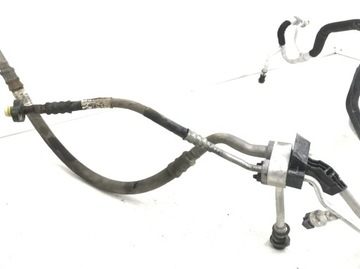 фото thumb №8, Трубки шланг климат volvo v60 v70 xc60 xc70