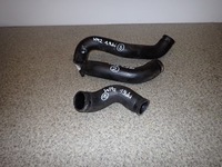 фото thumb №5, Nissan primera p12 1.9 dci труба воздуха intercol