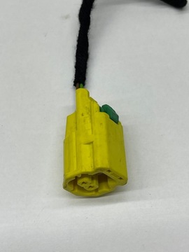 фото thumb №8, Audi volkswagen seat skoda штекер разъём соединитель + шланг 6q0972623s