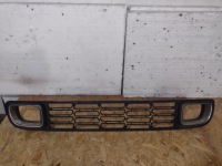 фото thumb №1, Решётка бампера mini countryman r60 хром