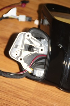 фото thumb №13, X290 gt w290 gps повний антена камера a0009056112