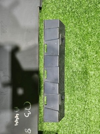 фото thumb №8, Audi q3 ii 83a s-line спойлер накладка бампера перед передняя 83a807061b