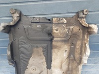 фото thumb №13, Защита pod бампер перед двигатель коробка передач mercedes w205 2055200423