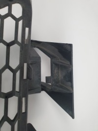 Купити Bmw seria 3 f30 f31 m-pakiet 2011 - 2015 решітка бампера перед ліве 8062631, фото thumb