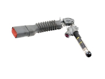 фото thumb №2, Натягувач ременя лівий перед jeep cherokee wk 04-10