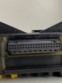 фото thumb №6, Коробка предохранителей jeep cherokee wk