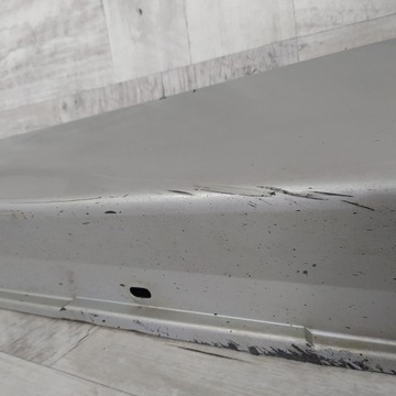 фото thumb №8, Bmw e60 e61 поріг ліва планка накладка порогова 7033759