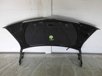 фото thumb №5, Кришка багажника багажника chevrolet camaro v coupe 2010 2011 2012 2013 2014 2015