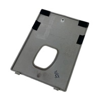 фото thumb №4, Hummer h2 03-07r заглушка ручка внутренней rh