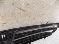 фото thumb №6, Решётка бампера правая audi a8 4h0807680m