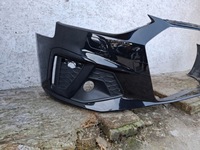 фото thumb №7, Audi a4 s4 b9 рестайлинг 2020-24 год s-line 8w0807437aq бампер перед