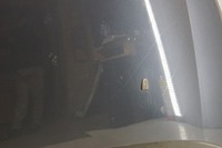 фото thumb №12, Капот кришка двигуна ford s-max mk1