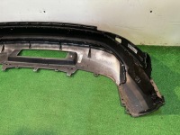 фото thumb №8, Audi q4 89a s-line бампер задня задній dół накладка 89a807527c