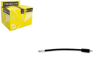 фото thumb №1, Шланг тормозной [triscan]