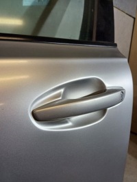 фото thumb №7, Двері ліва перед peugeot 508 i код лакофарбового покриття ezrc