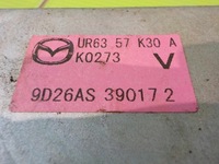 фото thumb №6, Ranger iv 07r модуль датчик подушка безпеки ur6357k30a