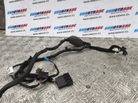 фото thumb №7, Bmw g05 g07 f95 замок двери левые перед доводчик жгут 7477699 7444677