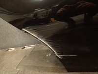 фото thumb №2, Двері зад праві mercedes c клас w205 універсал