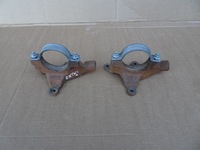 фото thumb №1, Ford kuga mk2 lift 2.0tdci підпора піввісь