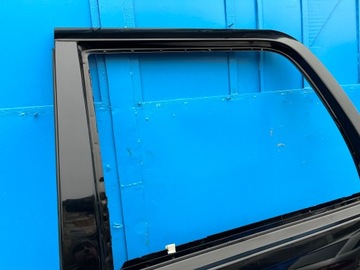 фото thumb №10, Lincoln navigator ii 03- дверь левый зад левая задние