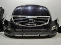 фото thumb №6, Kia sportage iii 2011- перед kompletny полный оригинал