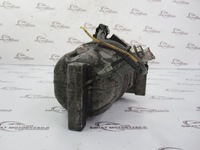 фото thumb №6, Nissan note i lift 1.6 b 110km 10r компресор кондиціонера 92600cj73a cj73a