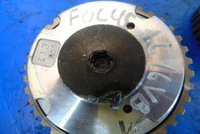 фото thumb №10, Ford focus mk2 1.8 16v колесо пасове головки 4m5g6c524ce