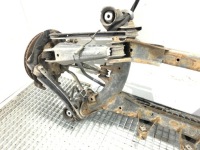 фото thumb №8, Балка зад bmw f25 suv 10-17 задня, підвіски