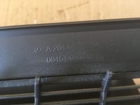 фото thumb №8, Рамка дисплея mercedes x204 glk a2046800334