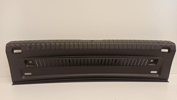 фото thumb №5, Vw tiguan защита порога багажника 5n0863459