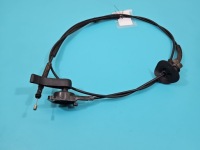 фото thumb №1, Ручка трос тяга капот dacia duster ii 18- 432983