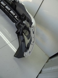 фото thumb №9, Бампер перед передній renault captur lift 6xpdc