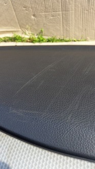 фото thumb №11, Mercedes b-klasa w246 панель консоль подушки ремені 11-14