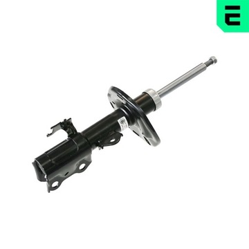 фото thumb №1, Амортизатор optimal /перед l/ gaz toyota auris 06-