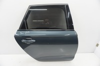 фото thumb №1, Audi a6 c7 kombi двері правий задня задні lx5n