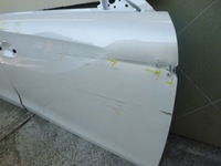 фото thumb №7, Peugeot 508 ii 2 sedan 18- дверь правые перед зад