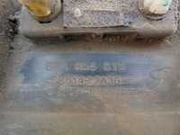 фото thumb №16, Крила лівий перед skoda karoq scout 57a854819 гарний