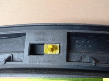 фото thumb №8, Планка крила volvo xc 90 ii лівий зад