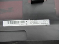 фото thumb №4, Vw t-roc cabrio молдинг дверна ліва 2gc854939a