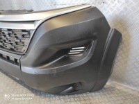 фото thumb №5, Citroen jumper ii lift 2019 2022 капот бампера передній крила лампа перед