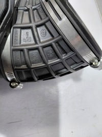 фото thumb №8, Bmw g05 g06 g07 g09 f95 f96 корпус фильтра воздуха 5-8 cyl 8091492 27km