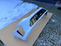 Бампер передній renault clio v lift 2023 - 2025 . Київ, фото thumb