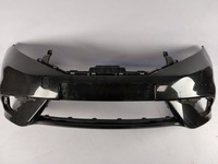 фото thumb №1, Nissan note ii lift бампер передній перед 2015-