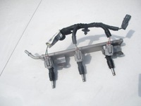 фото thumb №1, Молдинг упорскування форсунки renault clio v nissan micra dacia sandero 1.0 sce