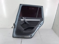 фото thumb №11, Двері правий задня skoda octavia ii lf7u kombi