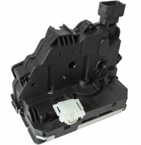 фото thumb №1, Замок внутрішній двері opel corsa d e 2006-2014