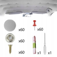 фото thumb №8, Набір do ремонту podsufitek автомобільних