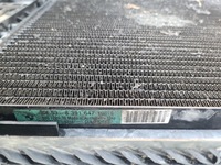 фото thumb №7, Радіатор підсилювача кондиціонер bmw e39 525tds автоматична коробка передач