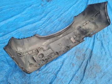 фото thumb №8, Запчастини astra h бампер зад задній 3d gtc z20r 24460512